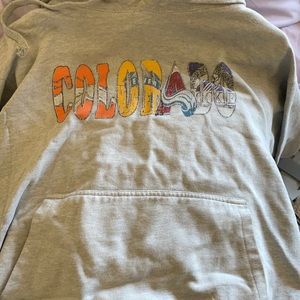 Sweater can be for men or women